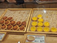 -泸溪河桃酥(鄞州高新宝龙店)