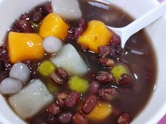 -三点半糖水铺(西溪银泰店)