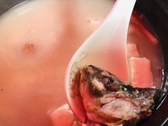 -鲜椒鱼·雅安地标性美食