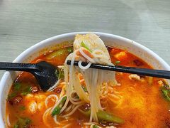 -缘久缘米粉(新街口店)