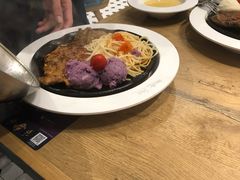-豪客来牛排(重庆金源世纪广场1731店 )