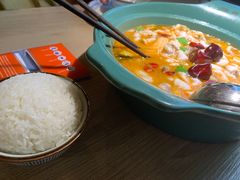 -望蓉城·古法酸菜鱼·川小馆(金桥国际店)