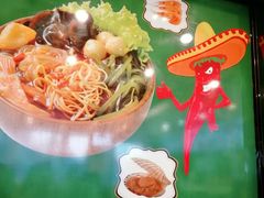 -金乐活美食(中街店)