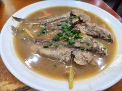 -台州老六海鲜面馆(上南总店)