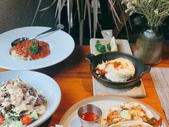 -巴别塔法餐舍(合作路店)