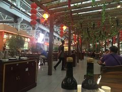 -森谷美食公园(杨行店)