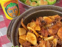 -黎记大排档(慈云路店)