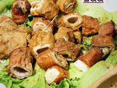 -金龙·打边炉(南京西路店)