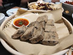 -简小舍·民间手艺菜(武昌江滩店)