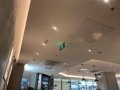 -萨莉亚意式餐厅(百联徐汇店)