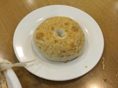 -台北楚楚园馅饼粥(虹桥南丰城店)