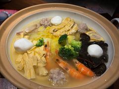 -寻宝记绍兴菜(鲁迅路店)