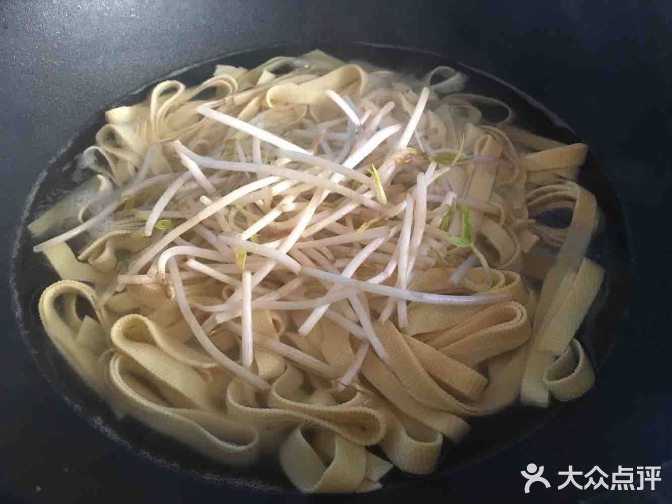 凉拌百叶丝 - 大众点评吃喝玩乐精选