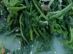 -正宗高流河饭店原创风姜鸡