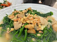 -麒麟中餐厅·经典粤菜·地道菜式老字号(广州长隆酒店)