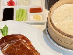 -四季民福烤鸭店(故宫店)