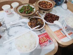 -乡村基·川味现炒大王(熙悦天街店)