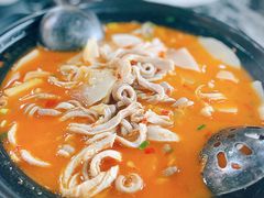 -李师傅脆肚(华强北店)