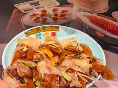 -四世同堂·京菜·烤鸭(双井店)
