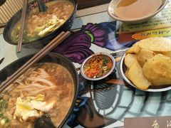 -老仓醋米线春城店(春城路店)