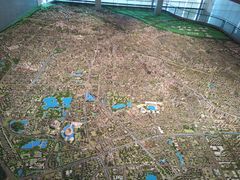 -天津市规划展览馆