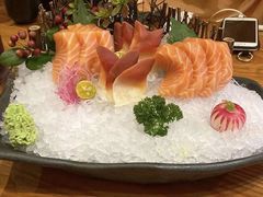 -吟松日式料理(莘庄店)