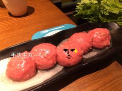 -牛焱·贵州黄牛肉火锅(城西银泰店)