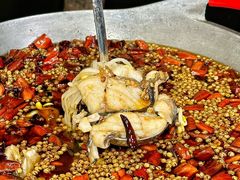 -辣婆婆(航天桥店)