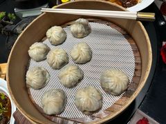 -忆江南·临江鱼馆