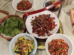 -老街鱼嘴巴(步步高新天地店)