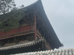 -独乐寺