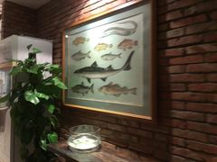 -漢舍中国菜馆(889广场店)