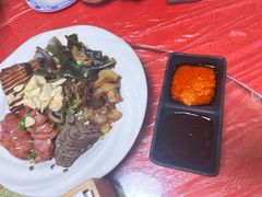 -杰J.w.m深夜食堂 厚杰居酒屋(淮海街商业街店)