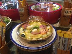 -井水小厨·湘菜(活力广场店)