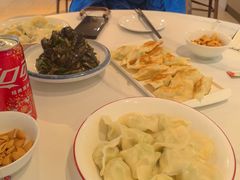 -东方饺子王(和平里店)