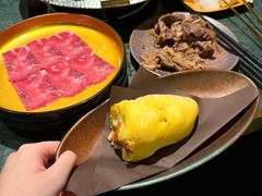 -牛New寿喜烧(中山公园龙之梦店)