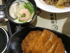-吉野家(成都时代奥莱店)