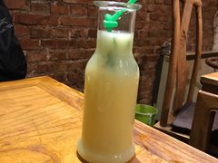 -锦尚阁烤鱼•天津菜(宣武门胡同店)