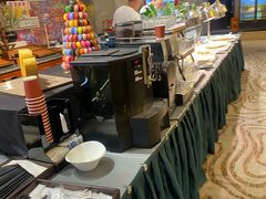 -上海吉臣维景酒店·维多利亚餐厅