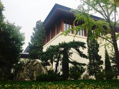 -钓鱼台国宾馆