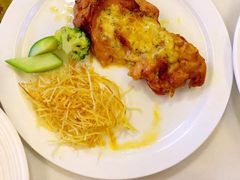 -维兰西餐(万泉河店)