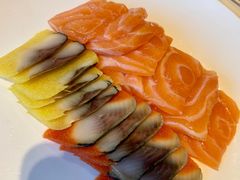 -都会尚膳·海鲜自助餐厅(重庆万豪酒店)