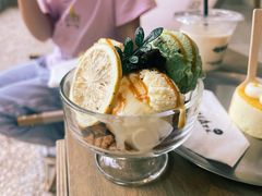 -J Create城市露营咖啡·简餐·宠物(上海动物园店)