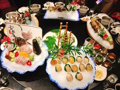 -嘉年华会水疗会(大剧院站E出口店)