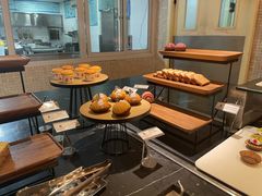 -金石国际大酒店·金丽自助餐厅