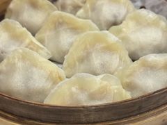 -老边饺子馆(中街店)