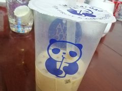 -茶百道(昌里路店)