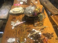 -木屋烧烤(白石洲店)