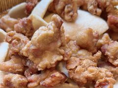 -梅利汴京烤鸭•开封豫菜地标店(晋安路店)