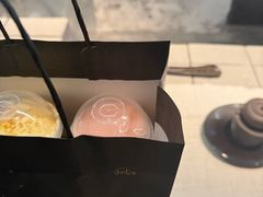 -喜茶(深圳万象城黑金店)